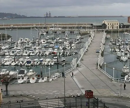 Don Manuel 4* Gijón