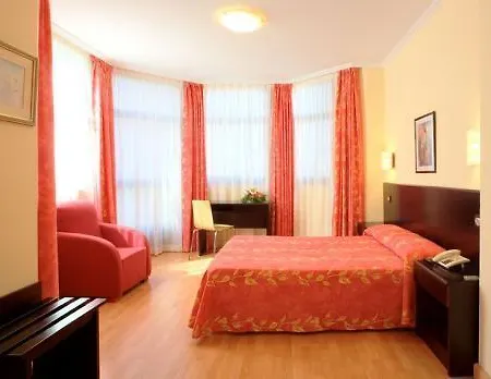 Hotel Don Manuel Gijón