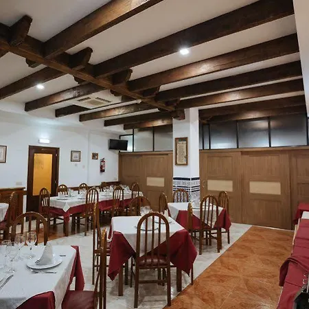 Hotel Don Manuel