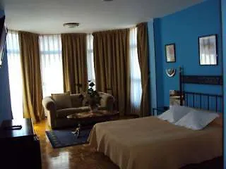 Don Manuel Hotel Gijon