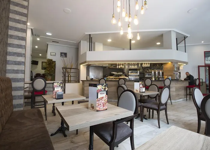 Don Manuel 4* Gijón