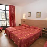Don Manuel Hotel Gijón