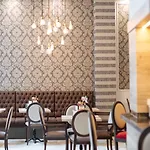 Hotel Don Manuel Gijón