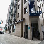 Hotel Don Manuel Gijón