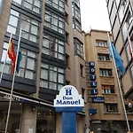 Don Manuel Hotel 4*