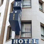 Don Manuel Hotel 4*