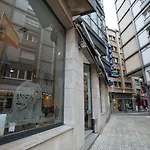 唐曼纽尔酒店