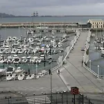 Hotel Don Manuel Gijón