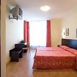 Don Manuel Hotel Gijón