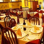 Hotel Don Manuel 4*
