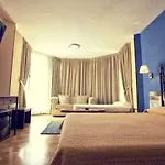 Don Manuel Hotel Gijón