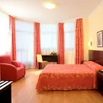 Hotel Don Manuel Gijón