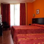 Hotel Don Manuel 4*