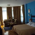 Don Manuel Hotel Gijón
