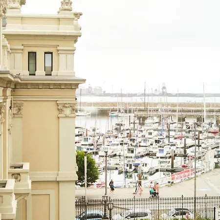 Hotel Don Manuel