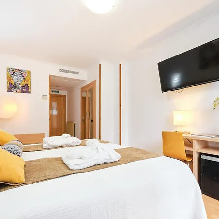 Don Manuel Hotell
