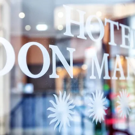 Don Manuel ヒホン