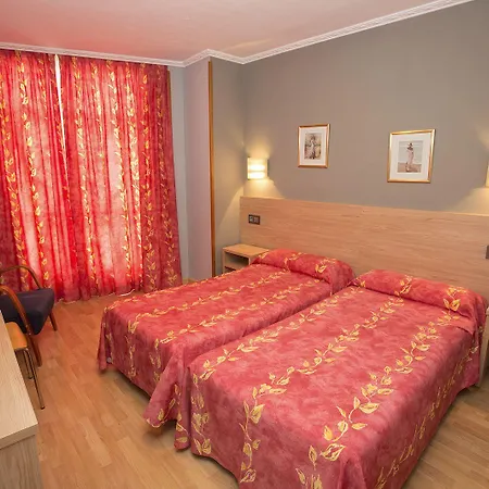 Don Manuel Hotel Gijón