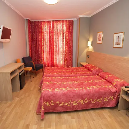 Hotel Don Manuel