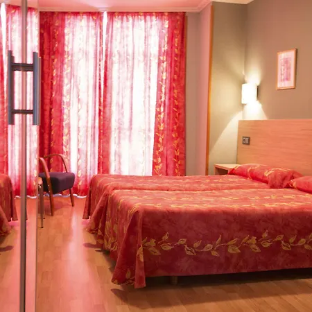 Don Manuel 4* Gijón