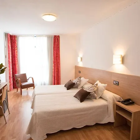 Hotel Don Manuel 4*