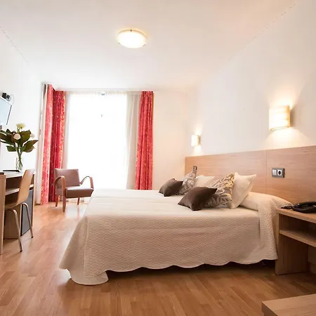 Don Manuel Hotel 4*