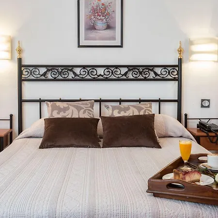 Don Manuel Hotel Gijón