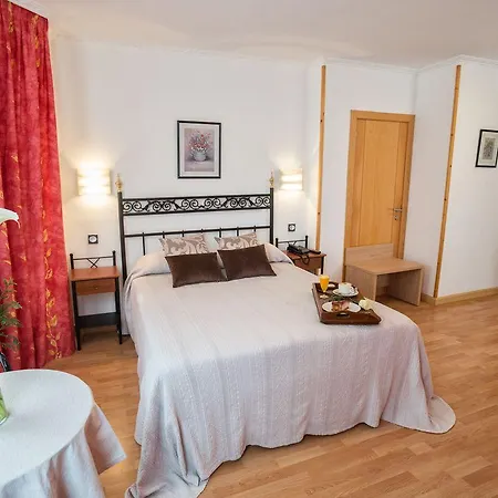 Don Manuel 4* Хихон