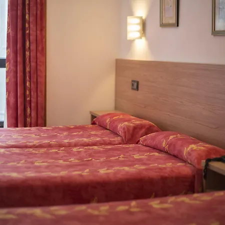 Don Manuel Hotel