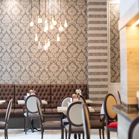 Hotel Don Manuel Gijón