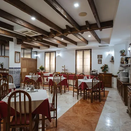 Hotel Don Manuel Gijón