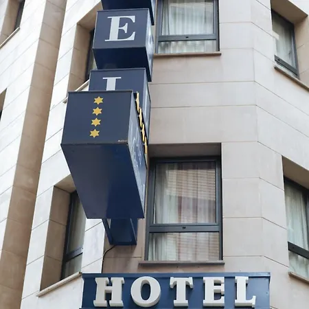 Don Manuel Hotel 4*