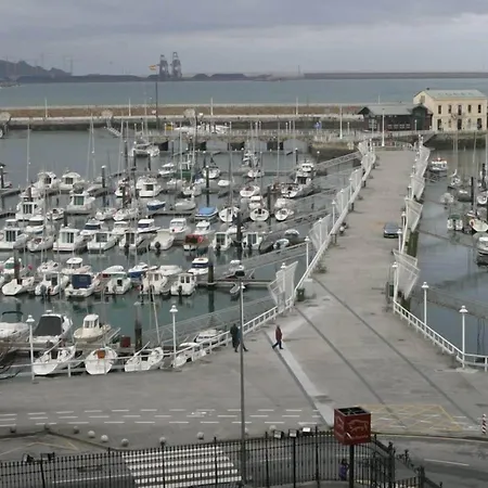 Hotel Don Manuel Gijón