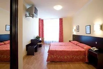 Don Manuel Hotel Gijon