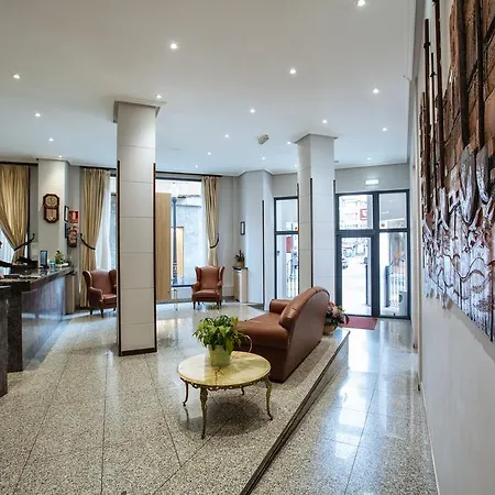 Hotell Don Manuel 4*