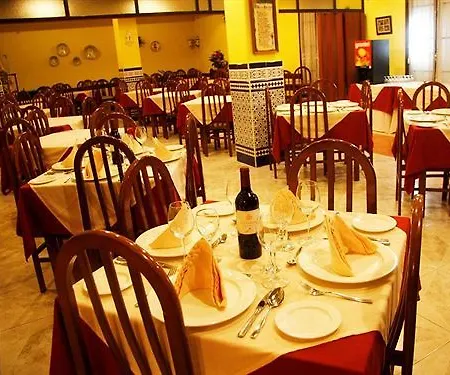 Hotell Don Manuel 4*