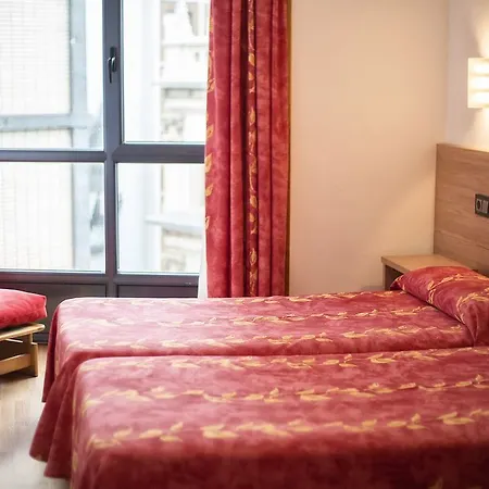 Hotell Don Manuel 4*