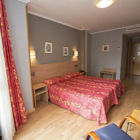 Don Manuel 4* Gijón
