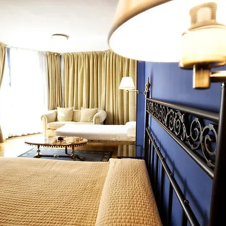 Hotel Don Manuel 4*