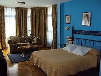 Hotell Don Manuel 4*