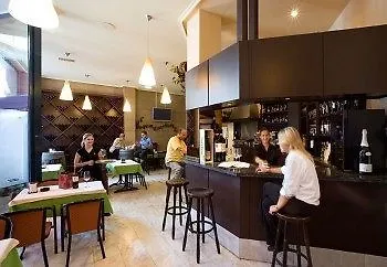 Hotell Don Manuel 4*