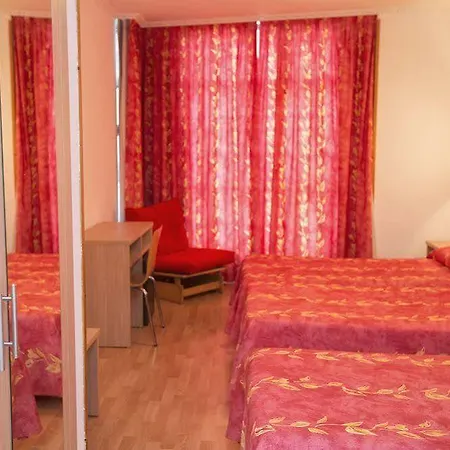 Don Manuel Hotell Gijón
