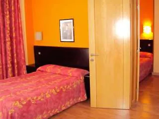 Hotell Don Manuel Gijón