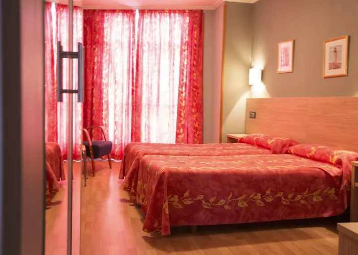 Don Manuel 4* Gijón