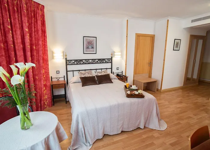 Don Manuel 4* Gijón