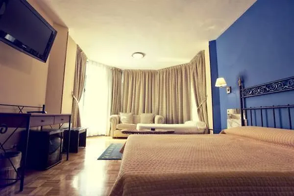 Don Manuel Otel Gijón