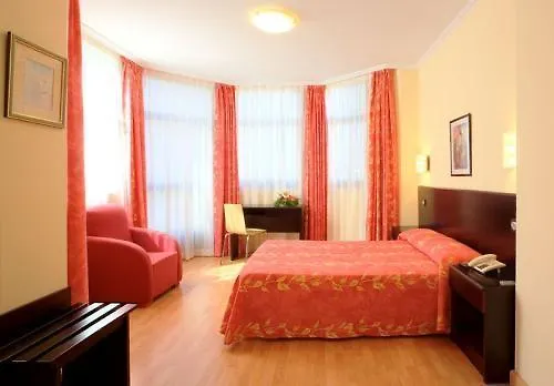 Otel Don Manuel Gijón