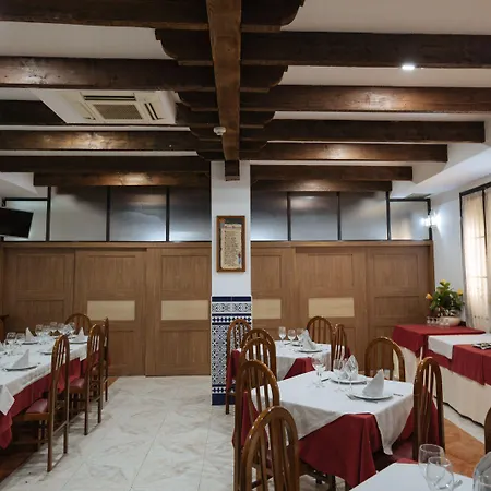 Hotel Don Manuel Gijon