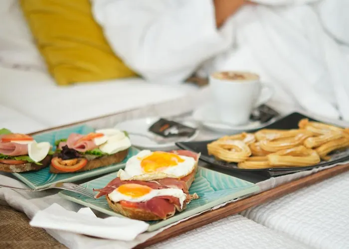 فندق Don Manuel 4*