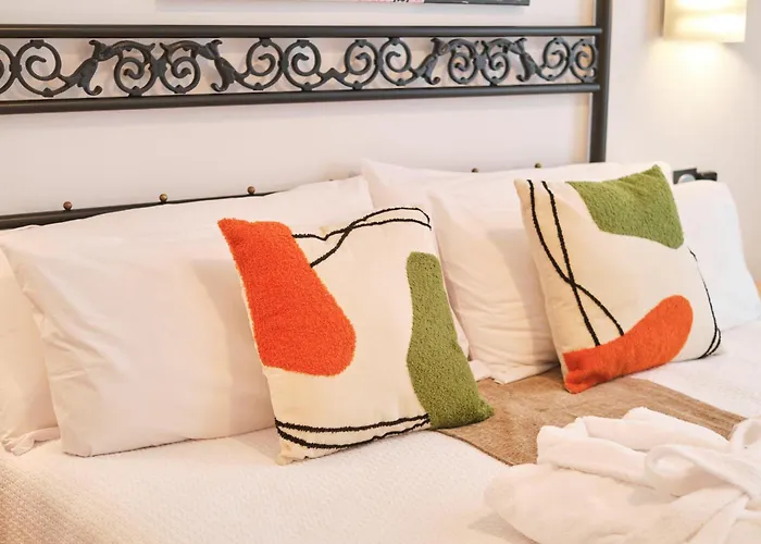 Don Manuel 4* خيخون